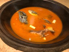 -陈大锅·岳阳鱼馆·地道岳阳菜(美食街店)