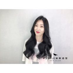 -P.STYLE 派斯造型