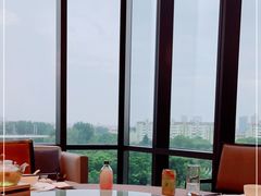 -京香轩·中餐厅(上海中庚聚龙酒店)