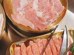 -核桃碳烤肉馆(深圳首店)