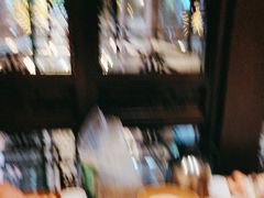 -北京老铺烤鸭(老城根店)