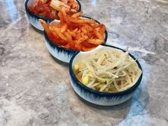-屋里家延边朝鲜族冷面(梅林3店)