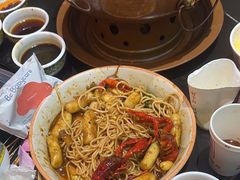 -虾乐园龙虾·夜宵(松江店)