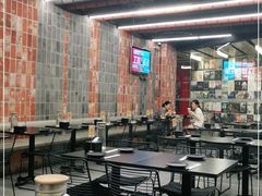 大堂-潇湘阁(三里屯SOHO店)