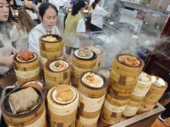 -香港蓮香樓(中環店)