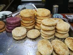 -阊门姚记豆浆(旧学前直营店)