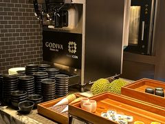 -香港唯港荟 Hotel ICON – The Market