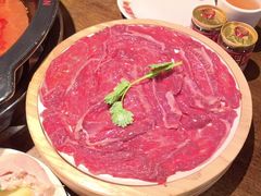 -牛市坎火锅(建设路店)