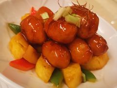 -8餐厅(新葡京酒店)