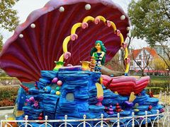 -安徒生童话乐园