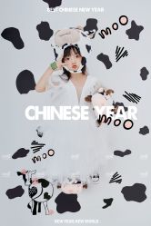 -哈妮儿童摄影(德清店)