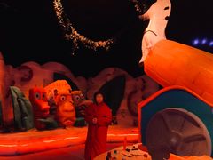 -厦门方特梦幻王国