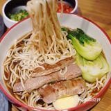 百联滨江里的宝藏牛排面馆！