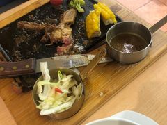 -凡塔斯牛排自助餐厅(莆田万达店)