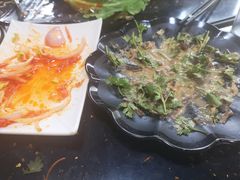 -丹东丛炟海鲜烧烤(江艺路店)