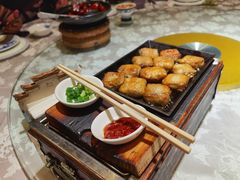 徽州毛豆腐-披云徽府(繁华大道店)