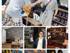-Cafe del Volcan(永康路店)