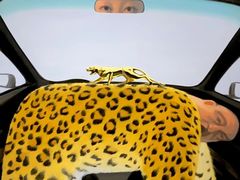 -北京三里屯CHAO酒店