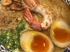 -雷门拉面·现熬骨汤(凯德来福士店)