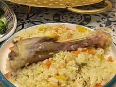 -阿拉丁新疆风味餐厅·清真(罗廊巷店)