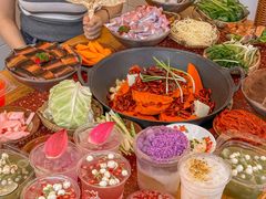 -赵美丽·重庆社区火锅·直营店(火车东站·中豪国际店)