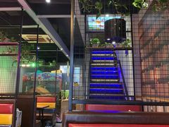 大堂-嵇大厨好灶头农家菜