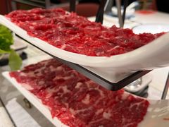 -左庭右院鲜牛肉火锅(长泰广场店)