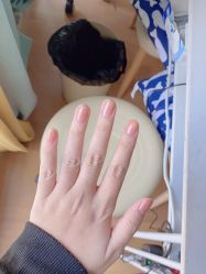 -UGIRL有个美甲