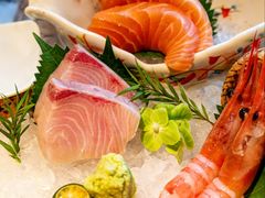 -云璟高空铁板烧·料理·生日宴·聚会团建(福田灯光秀店)