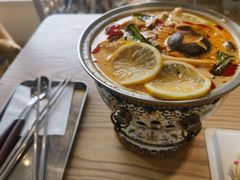 -嗒令甜品·主题融合料理餐厅(首座时代店)