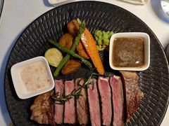 -Inspiration灵感·罗马西餐厅(九龙坡店)
