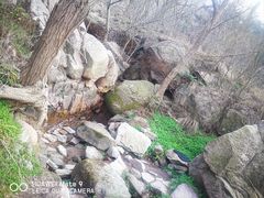 -青岛大珠山景区