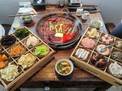 -芈重山老火锅(洪崖洞店)