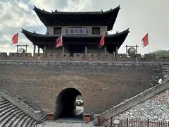 -雁门关景区