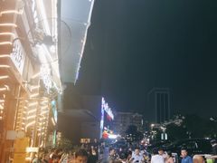 -老高烧烤(龙华星河iCO店)