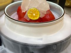 -天龙宝严素食馆(大兴善寺店)