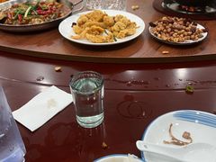 -汪营鸭杂(东风大道店)