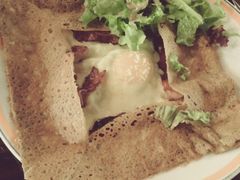 Crepe-La Creperie法餐厅(桃江路店)