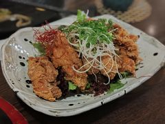 -角落里(中山公园店)