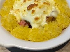 -波特曼西餐厅(中央大街店)