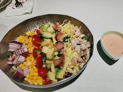 -俄士厨房(五棵松华熙LIVE店)