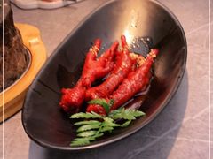 -江南里·新浙菜(苏州大悦城店)