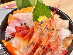-御满屋日本料理