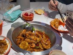 -李想大虾(吾悦广场店)