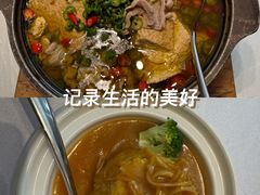 -老地方酒楼(红旗路店)
