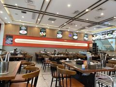 -揽月斋炙子烤肉·清真(安定门·五道营店)