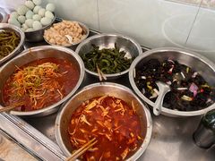 -老一品蹄花店(新津店)