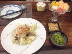 -渔日本料理铁板烧(新天地假日广场店)
