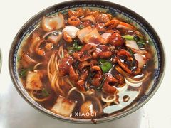 -明呈黄鱼面馆(斜土路店)