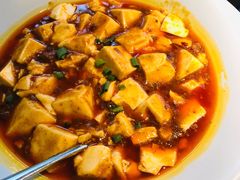 麻婆豆腐-外婆家(杭州马塍店·杭帮菜名店)